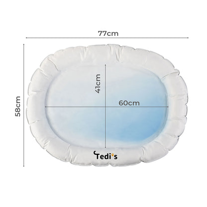 Tedi's Dog Cooling Mat for Dogs