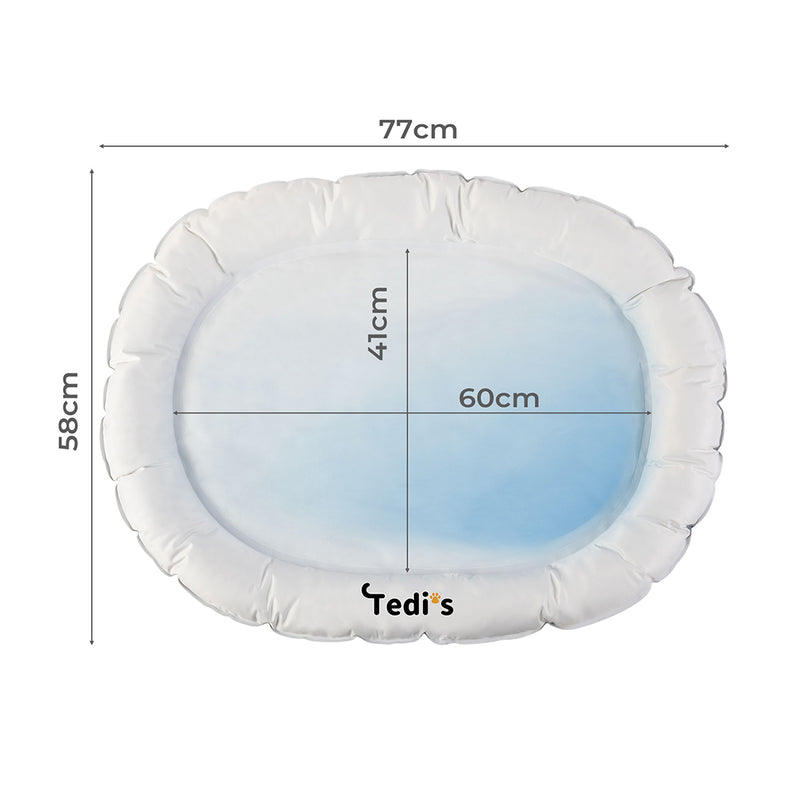 Tedi's Dog Cooling Mat for Dogs