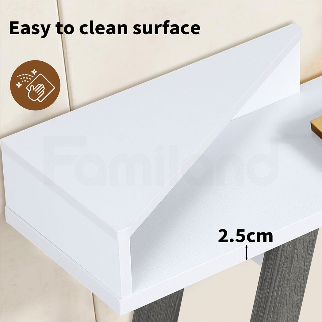 Familand Wooden Console Hallway Table