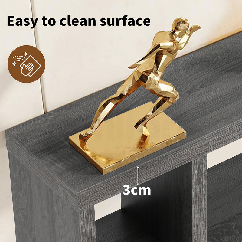 Familand Wooden Console Hallway Table