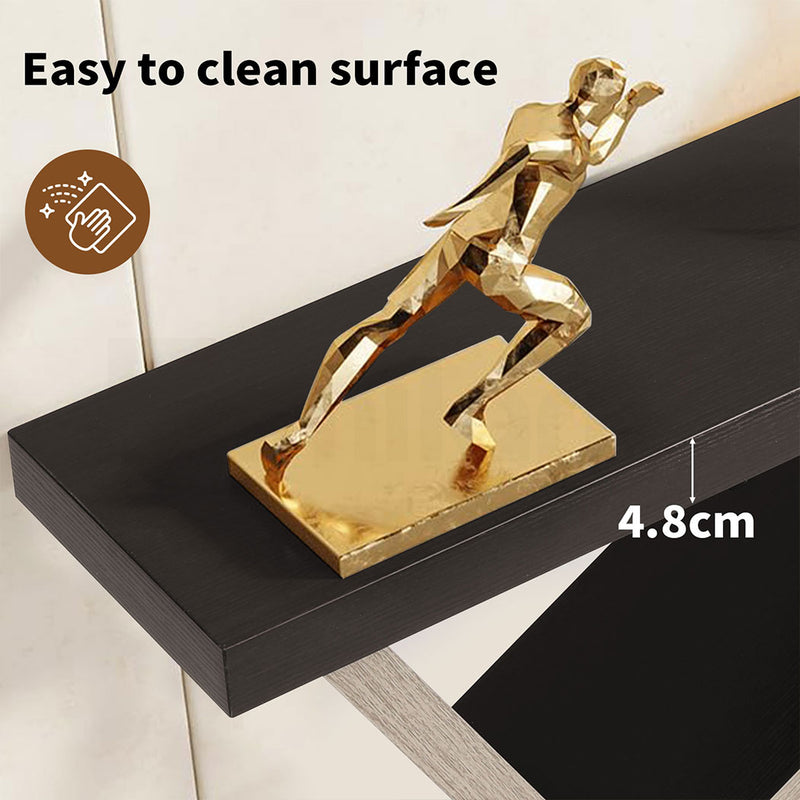 Familand Wooden Console Hallway Table