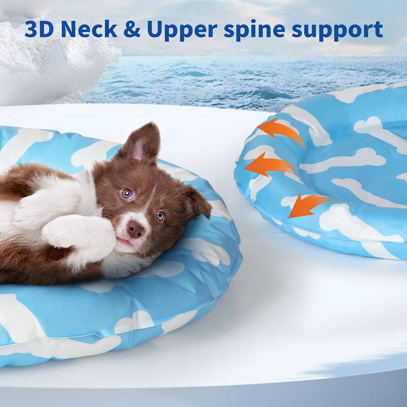 Tedi's Dog Cooling Mat for Dogs