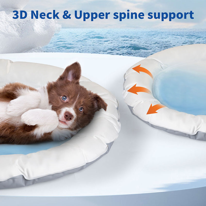 Tedi's Dog Cooling Mat for Dogs