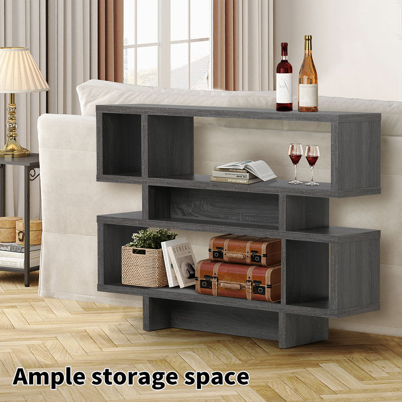 Familand Wooden Console Hallway Table