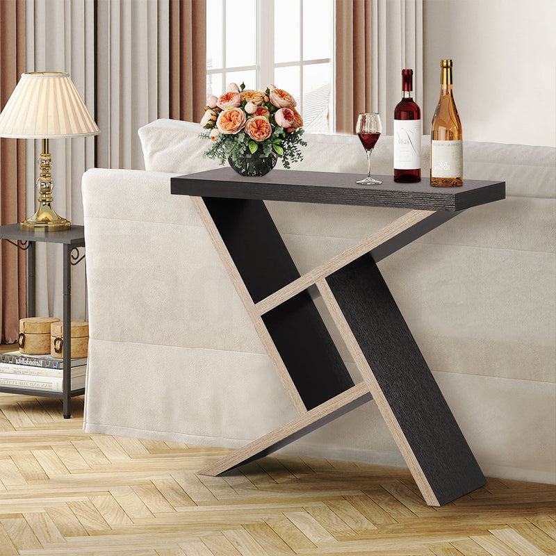 Familand Wooden Console Hallway Table