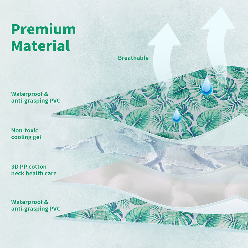 Tedi's Dog Cooling Mat for Dogs