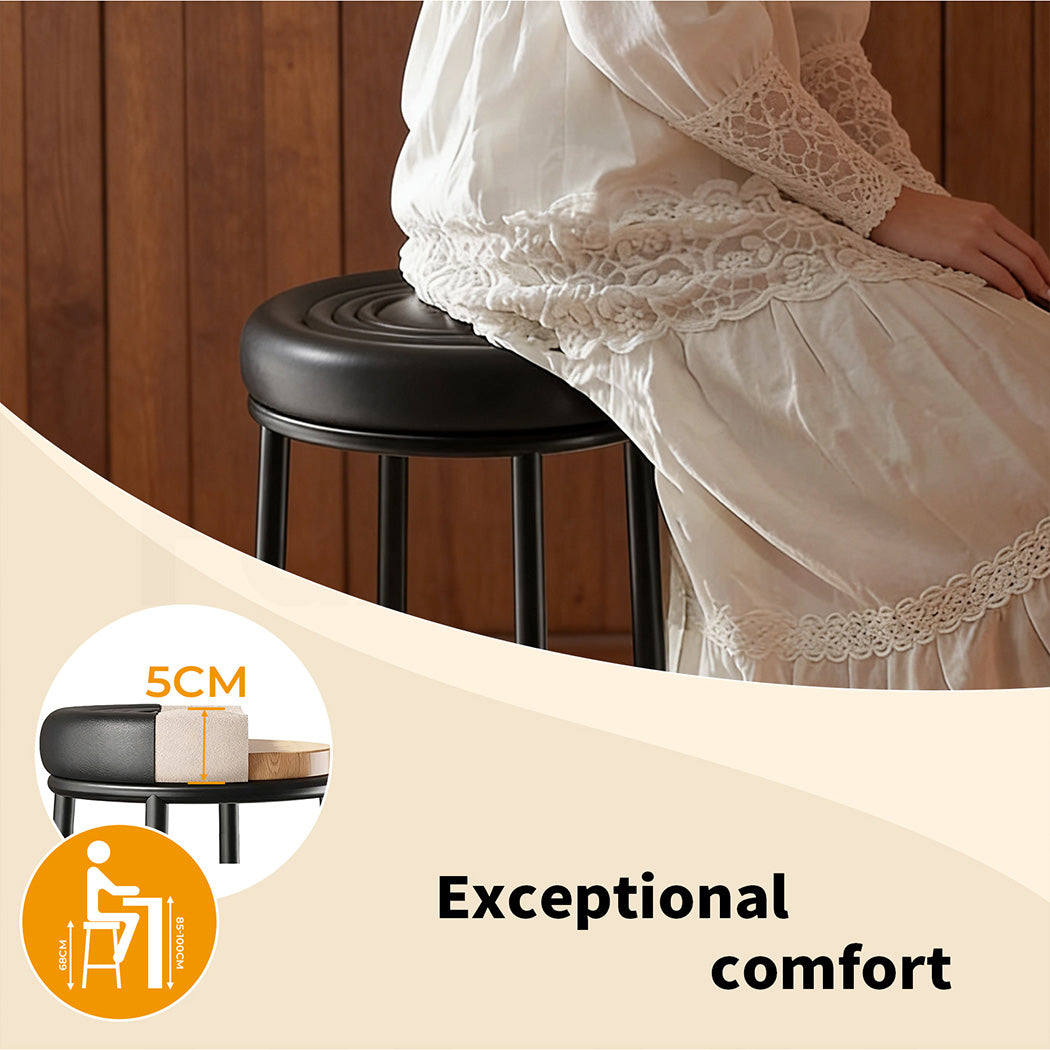 Familand 1x Bar Stool