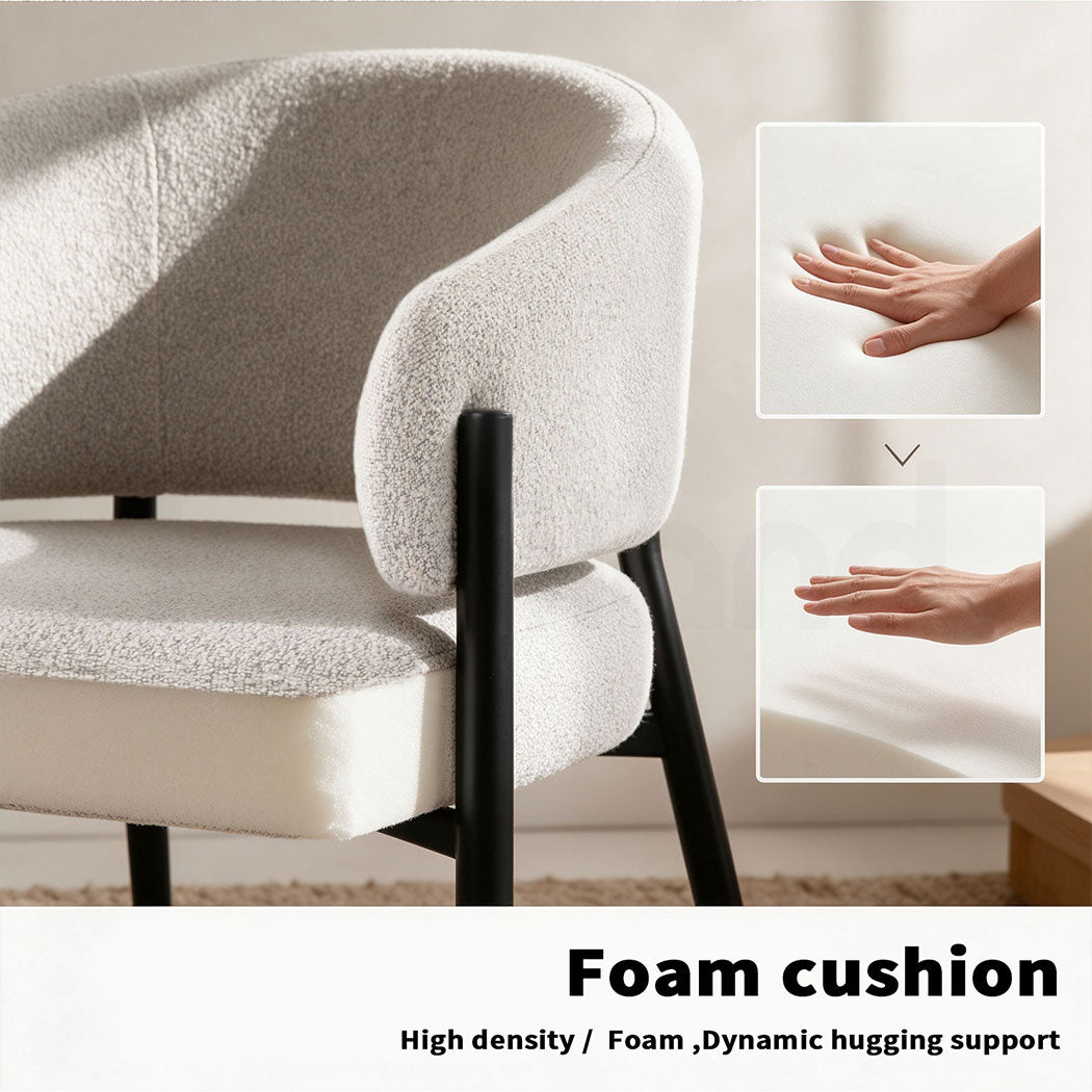 Familand Armchair Accent Chairs
