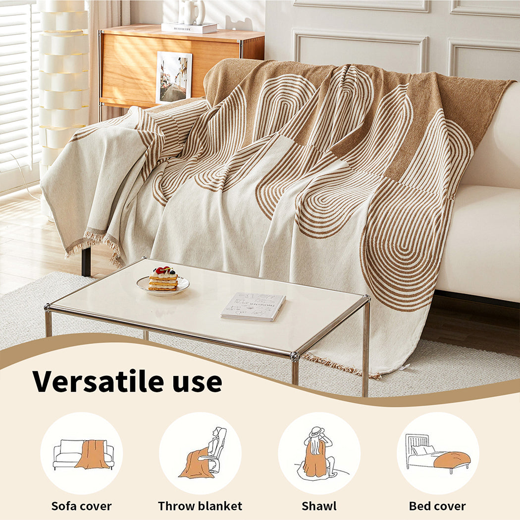 Tedi’s Couch Cover Sofa Covers Protector for for 2/3 seat Loveseat Sofa