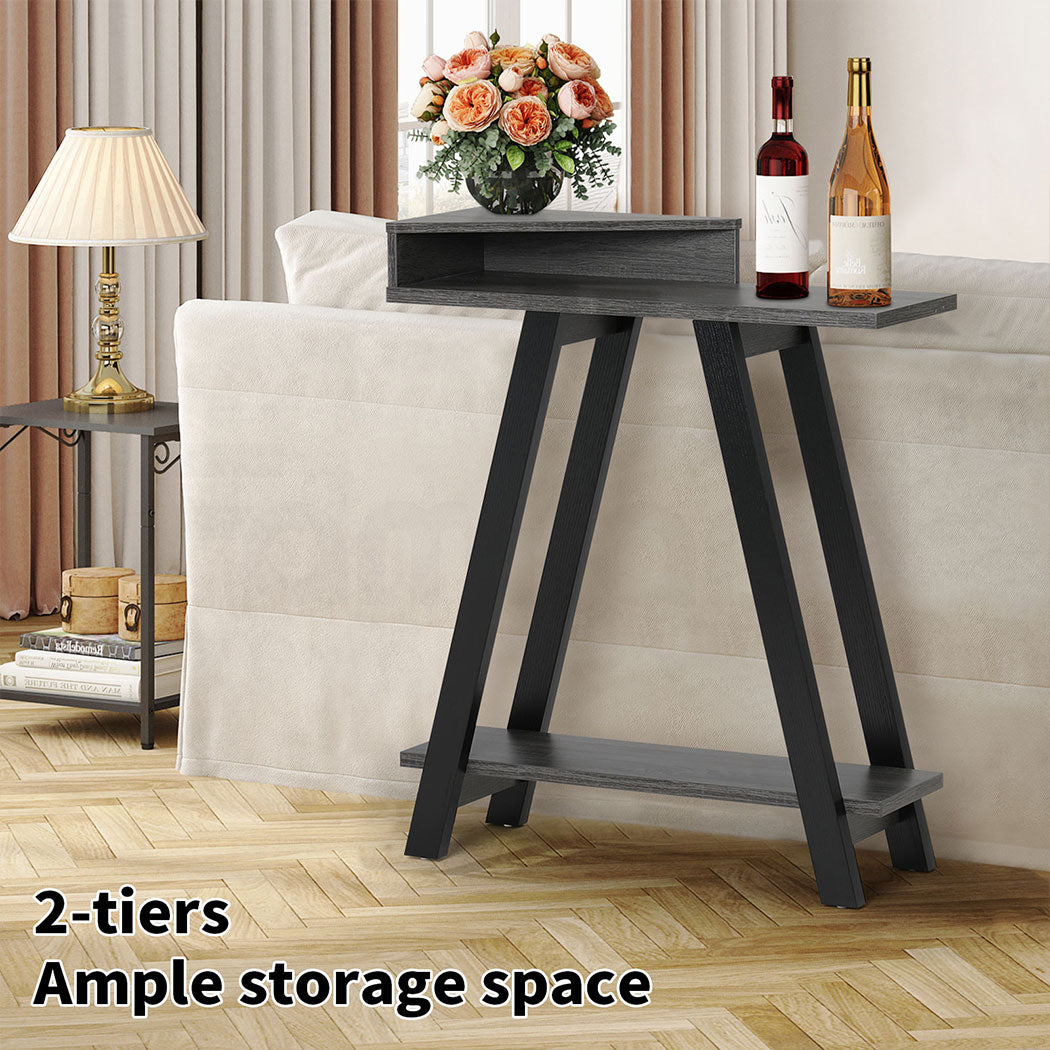 Familand Wooden Console Hallway Table