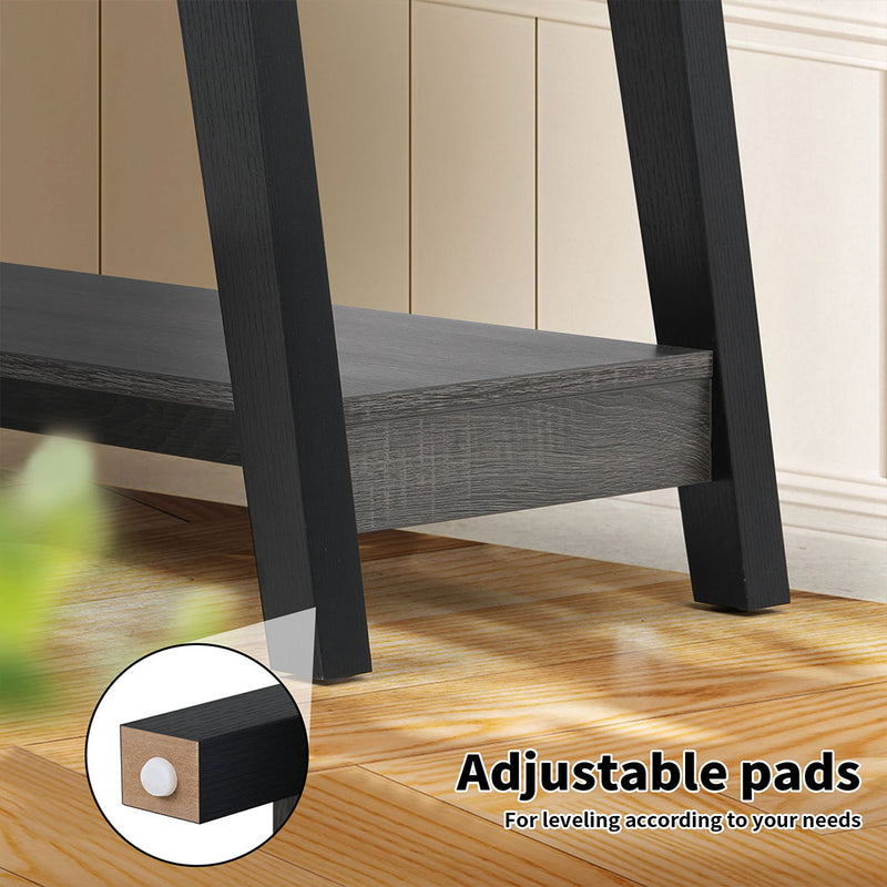 Familand Wooden Console Hallway Table