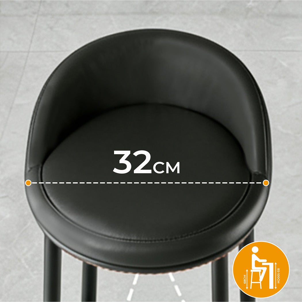 Familand 1x Bar Stool