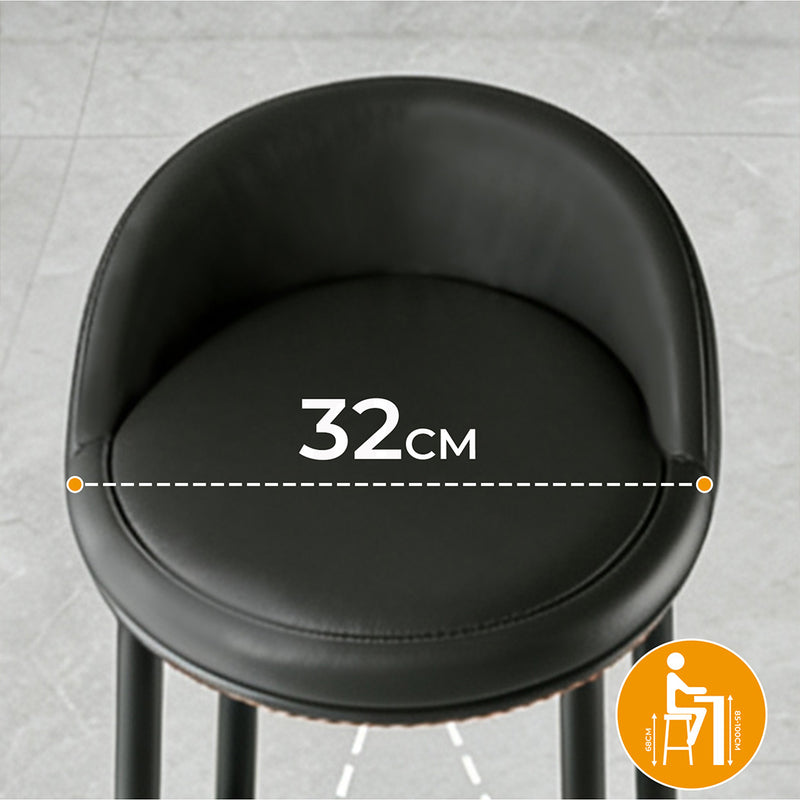 Familand 1x Bar Stool