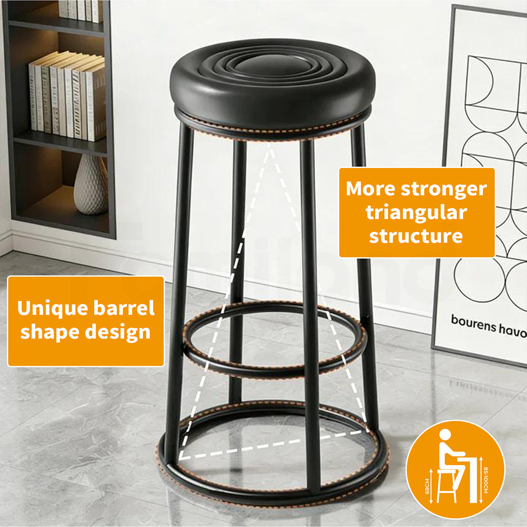 Familand 1x Bar Stool