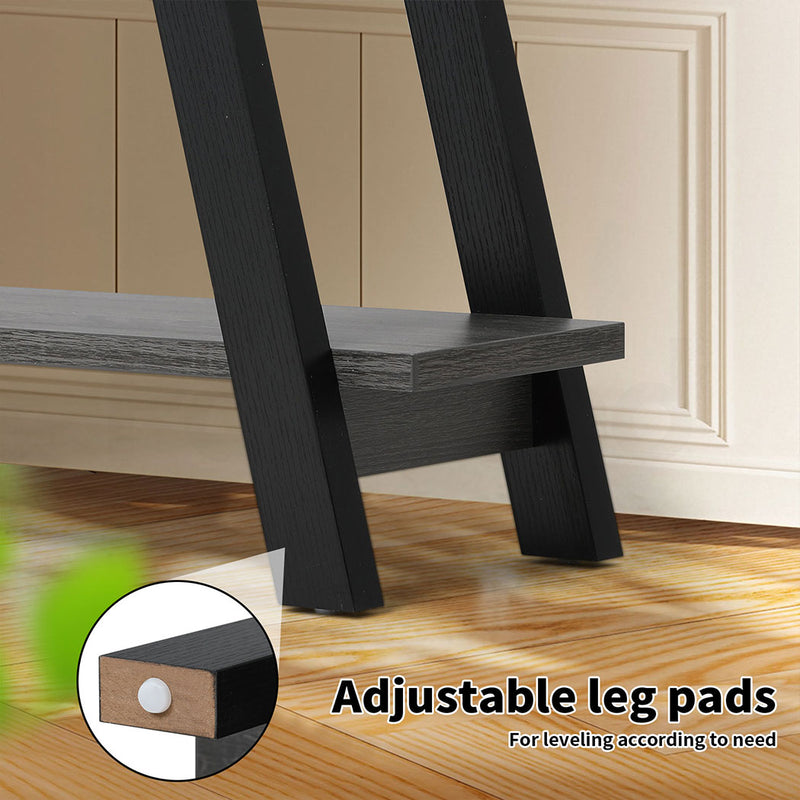 Familand Wooden Console Hallway Table