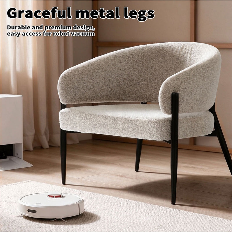Familand Armchair Accent Chairs