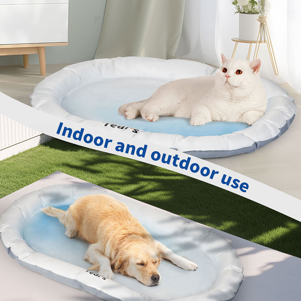 Tedi's Dog Cooling Mat for Dogs