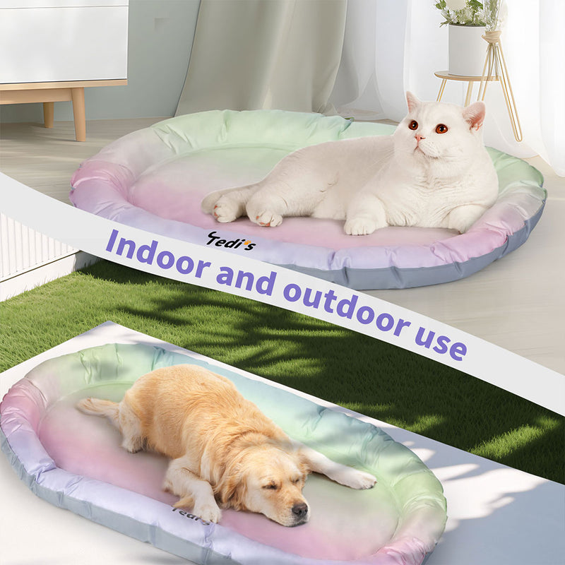 Tedi's Dog Cooling Mat for Dogs