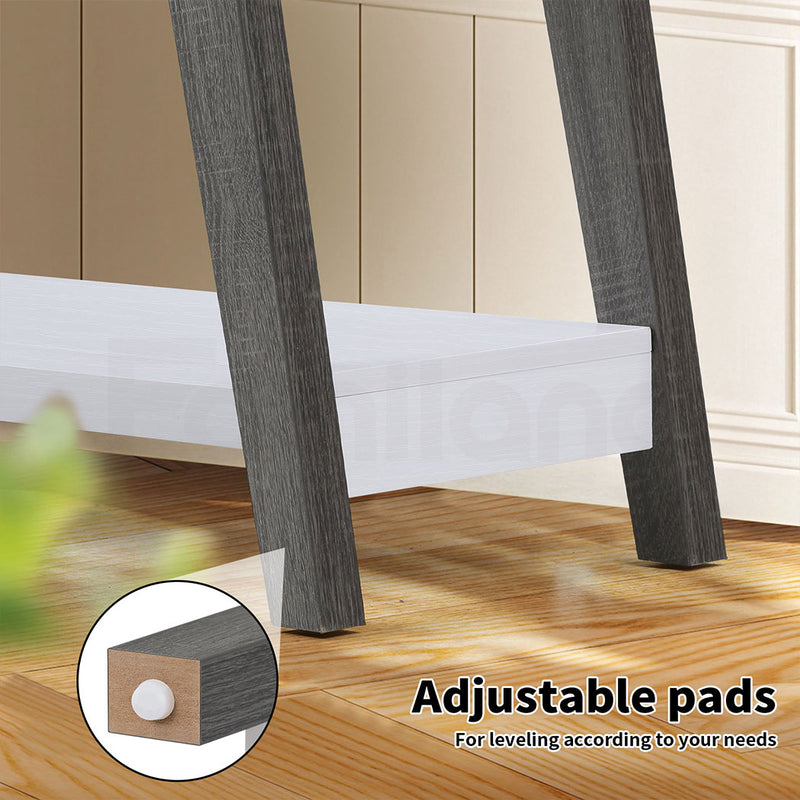 Familand Wooden Console Hallway Table