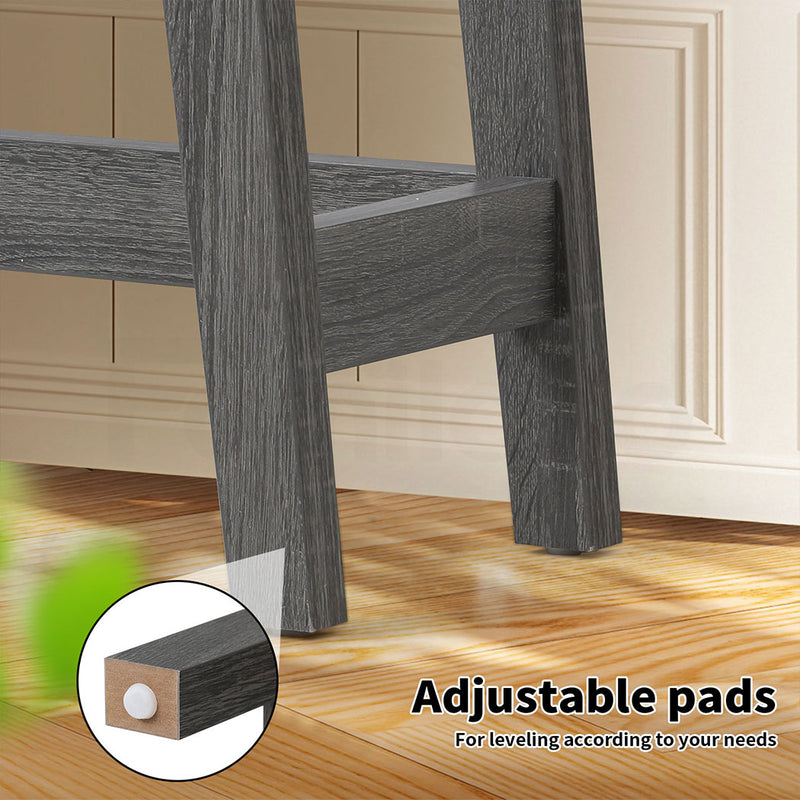 Familand 120cm Wooden Console Hallway Table