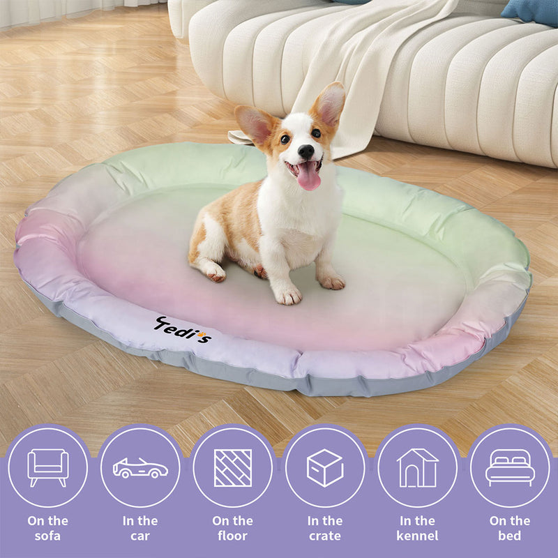 Tedi's Dog Cooling Mat for Dogs
