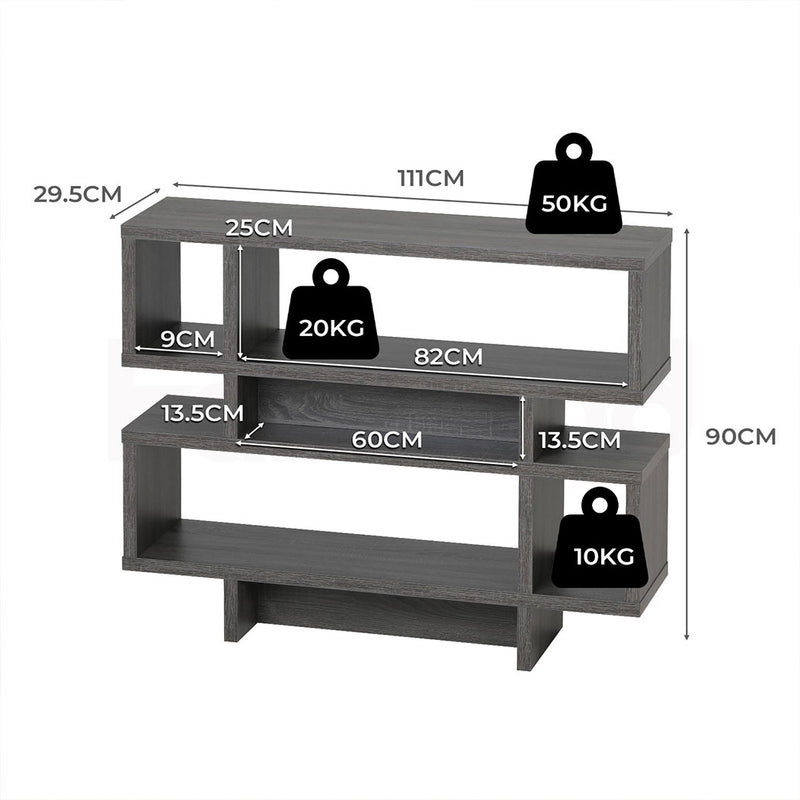 Familand Wooden Console Hallway Table