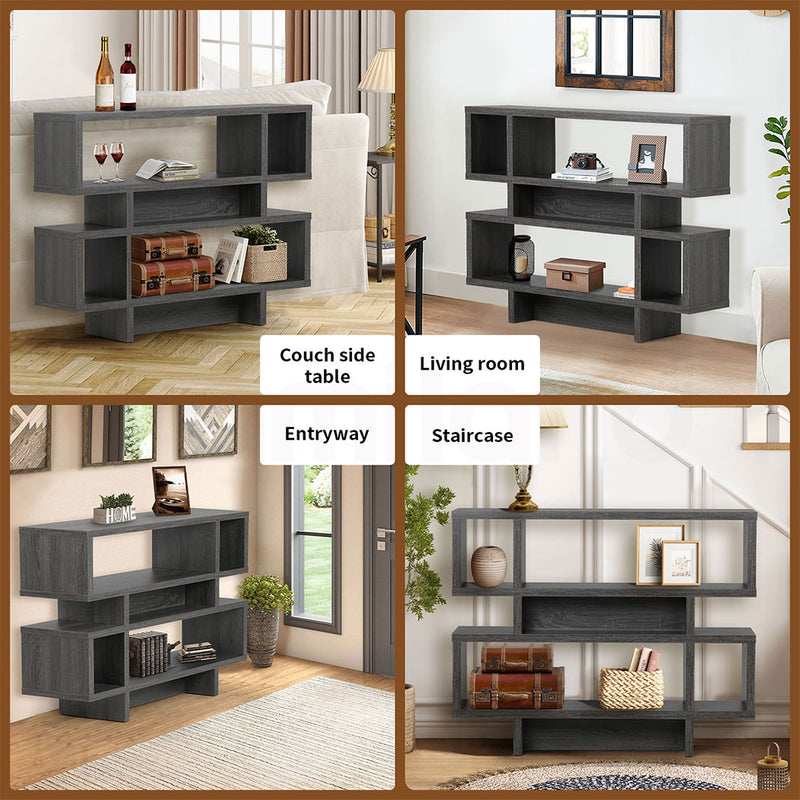 Familand Wooden Console Hallway Table