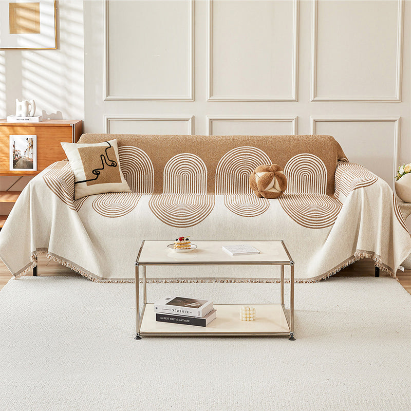 Tedi’s Couch Cover Sofa Covers Protector for for 2/3 seat Loveseat Sofa