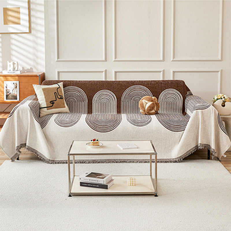 Tedi’s Couch Cover Sofa Covers Protector for for 2/3 seat Loveseat Sofa