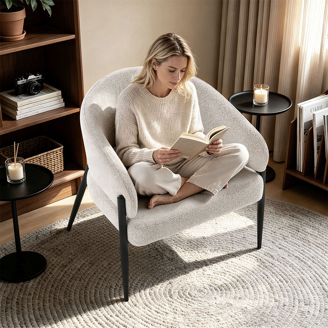 Familand Armchair Accent Chairs