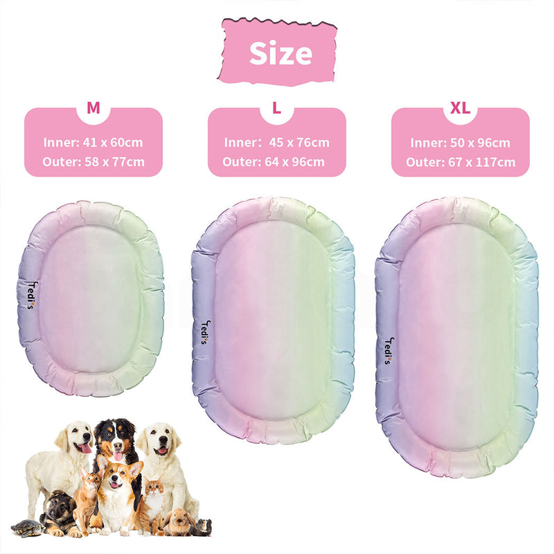 Tedi's Dog Cooling Mat for Dogs